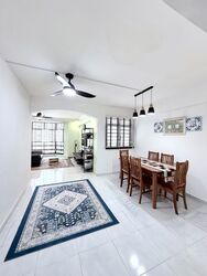 Blk 484 Admiralty Link (Sembawang), HDB 5 Rooms #544354891